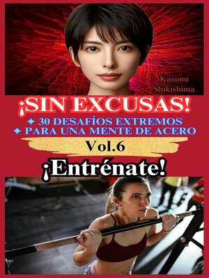 cover image of ¡Entrénate!